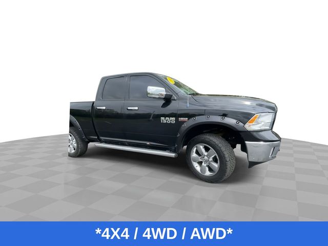 Used 2014 Ram 1500 For Sale in New Hudson, MI