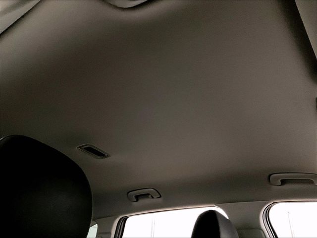 2023 Kia Sorento LX Silver at Rafferty Subaru