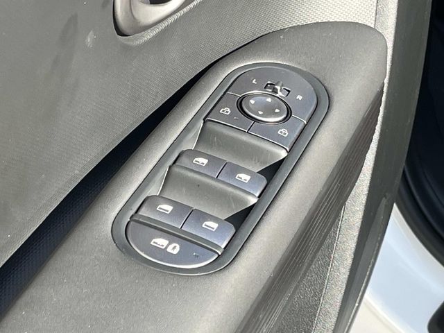 new 2026 Hyundai IONIQ 5 car, priced at $36,896