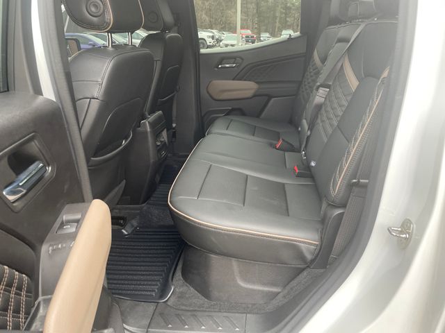 Used 2023 GMC Canyon Truck