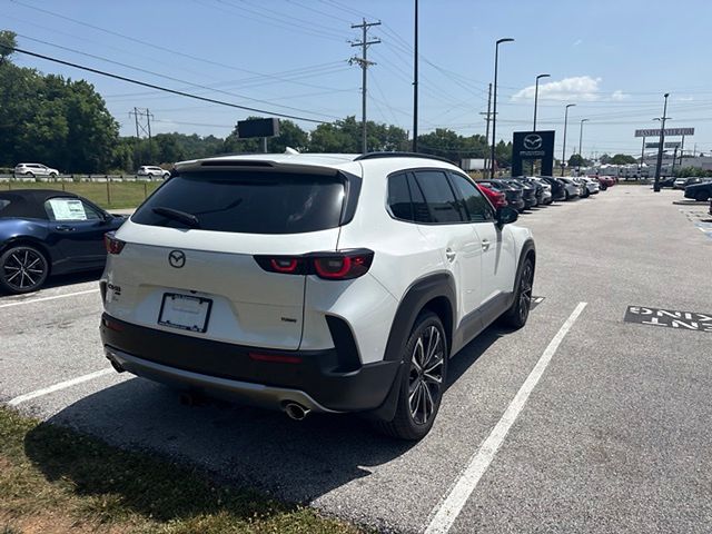 Used 2026 Mazda CX-50 SUV