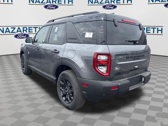 new 2026 Ford Bronco Sport car, priced at $35,441