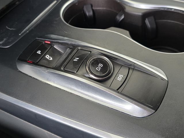 Used 2016 Acura MDX SUV