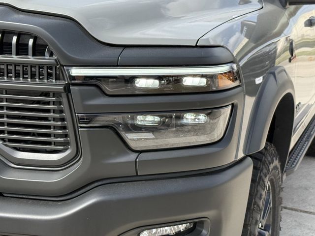 2026 Ram 2500 Rebel - 6