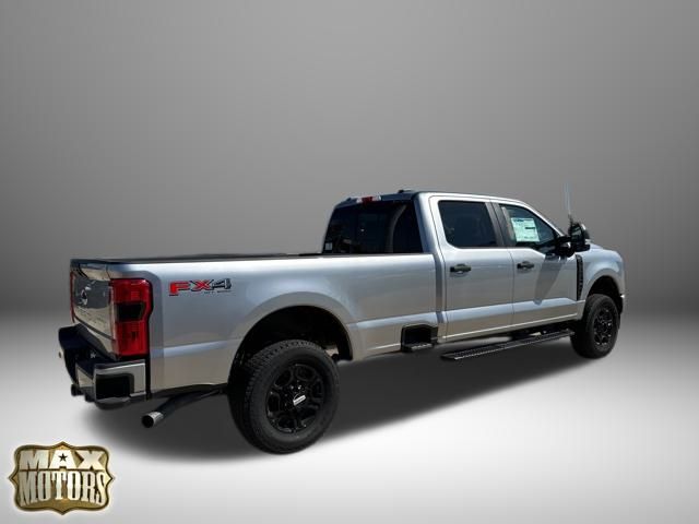 2024 Ford F-250SD XL 4