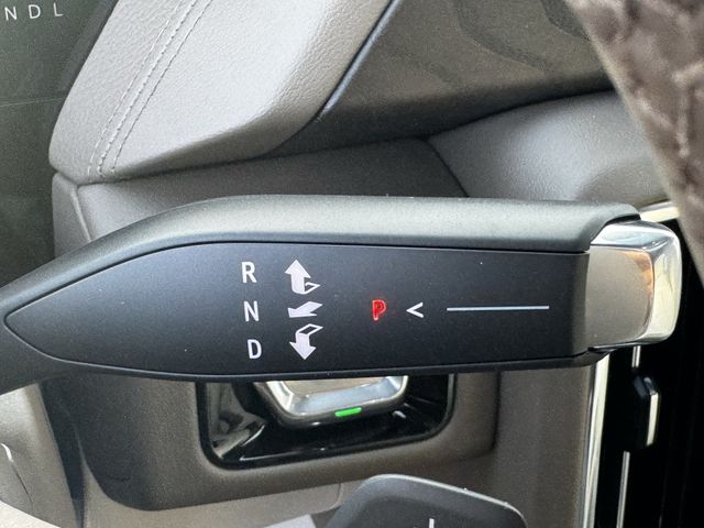 2026 GMC Yukon XL Denali White at Bayway Cadillac of The Woodlands