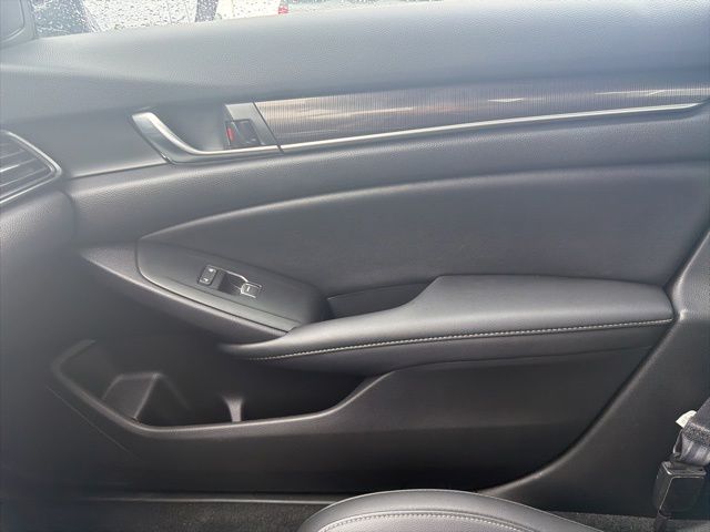 2022 Honda Accord Hybrid Sport - Photo 43