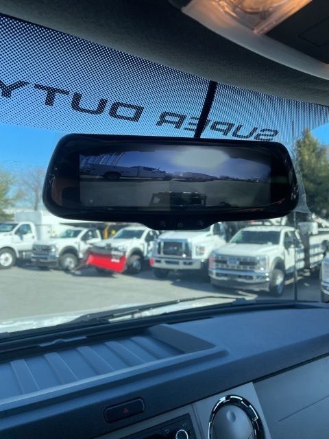 2025 Ford F-650 Super Duty 