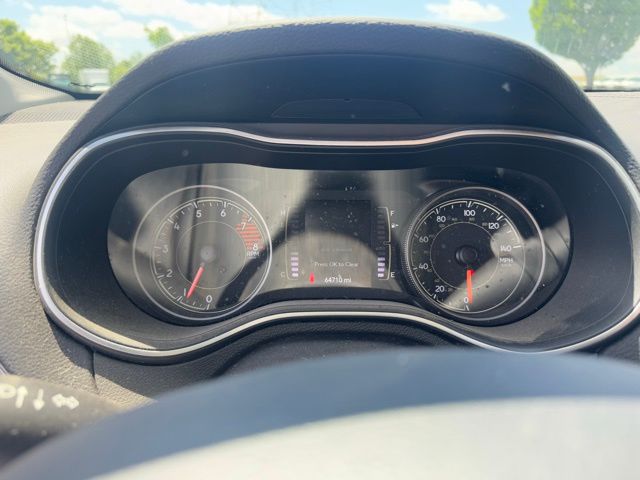 Used 2020 Jeep Cherokee For Sale in Grove City, OH