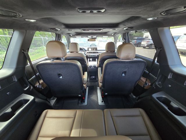 2021 Kia Telluride SX:168860A1