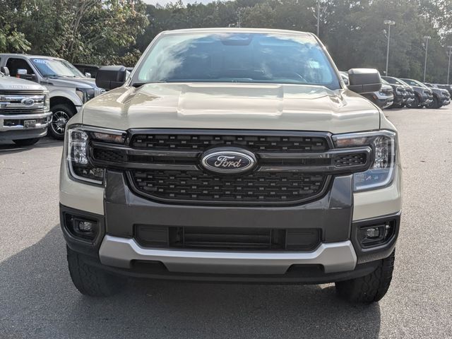 2025 Ford Ranger XLT - Photo 8