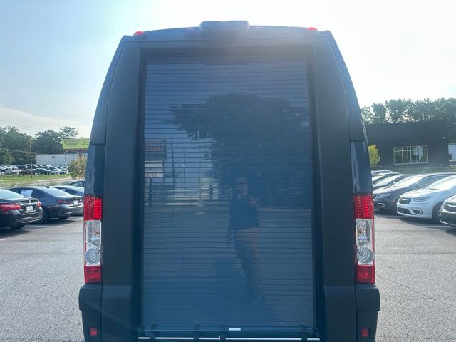 Used 2024 Ram ProMaster 3500 EV Van