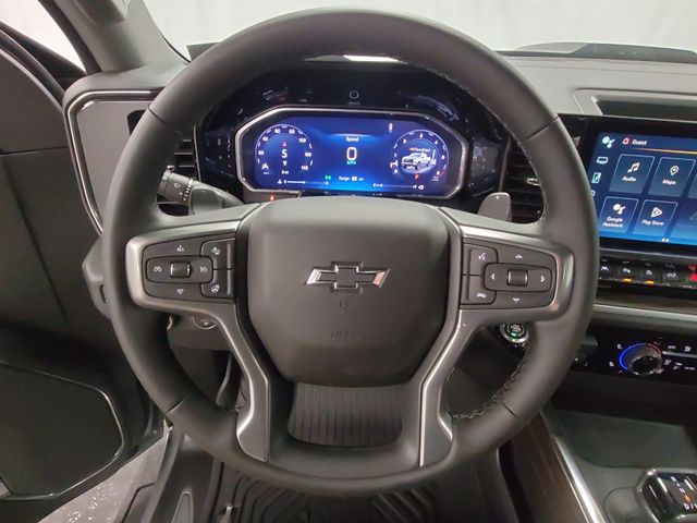 2026 – Chevrolet – Silverado 1500