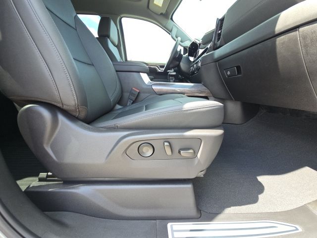 Photo of 2025 Chevrolet Silverado 1500 LTZ in Dallas, GA - 19,  2025 Chevrolet Silverado 1500 LTZ:43282A