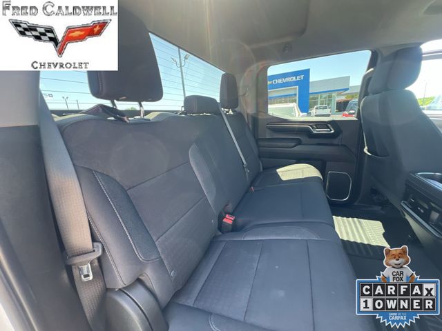 ChevroletSilverado 150032
