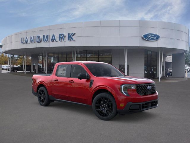 new 2026 Ford Maverick car, priced at $43,795