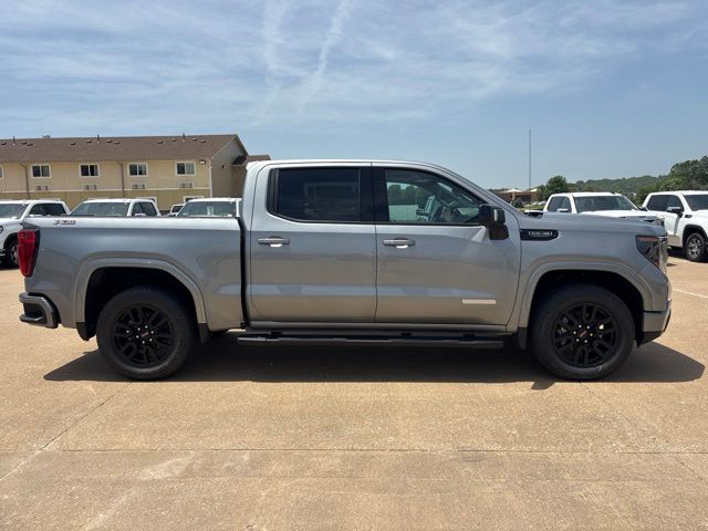 New 2026 GMC Sierra 1500 Truck