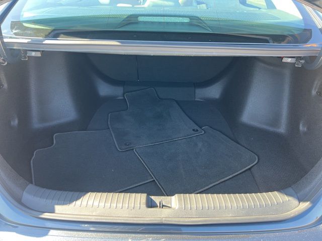 2023 Honda Accord Hybrid