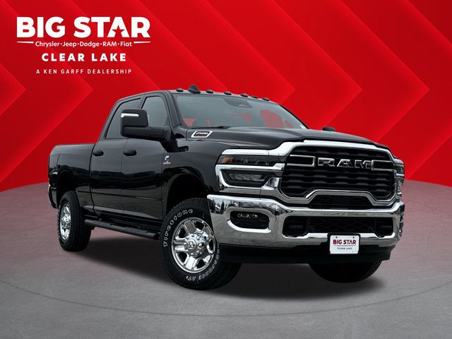 2026 Ram 2500 Tradesman - 0