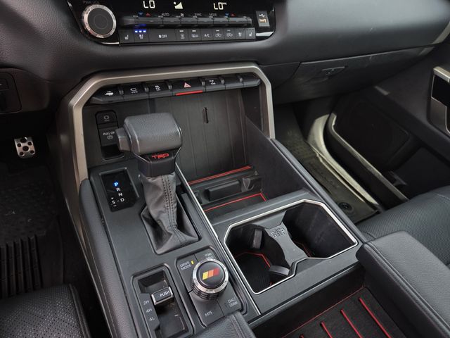 Used 2024 Toyota Tundra Truck