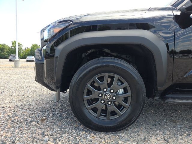 Used 2026 Toyota 4Runner SUV