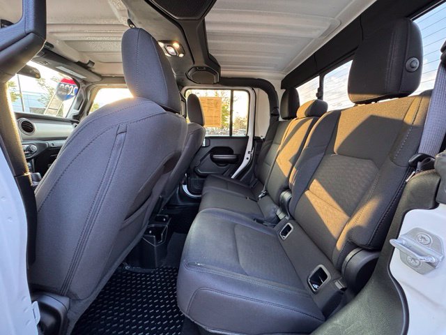 Used 2020 Jeep Gladiator Truck
