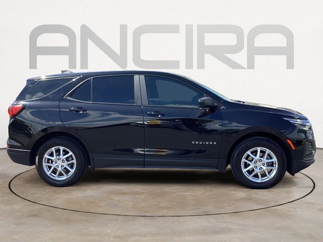 Used Car 2024 Chevrolet Equinox  Ls For Sale Under $25,000 In San Antonio, Texas
