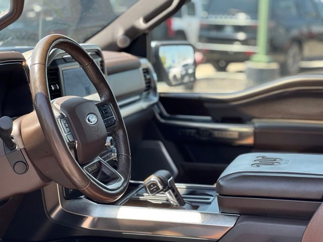 Used 2021 Ford F-150 Truck