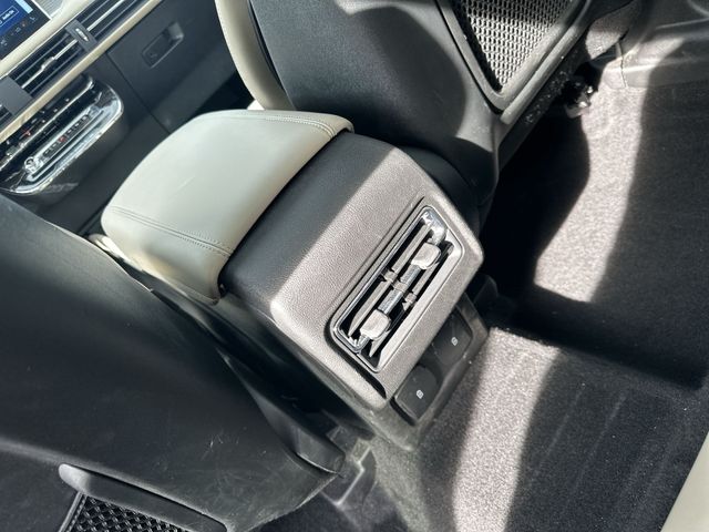 Certified Used 2025 Gray Lincoln Premiere image 25