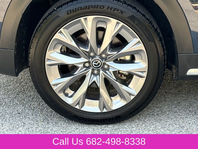 Used 2024 Mazda CX-90 SUV