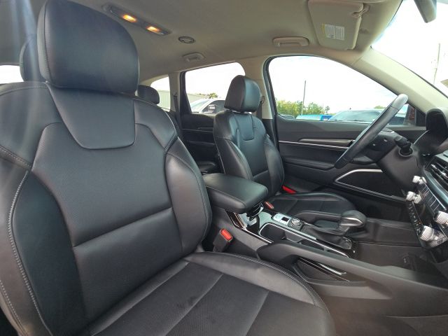 Photo of 2022 Kia Telluride LX in Dallas, GA - 20,  2022 Kia Telluride LX:167735B