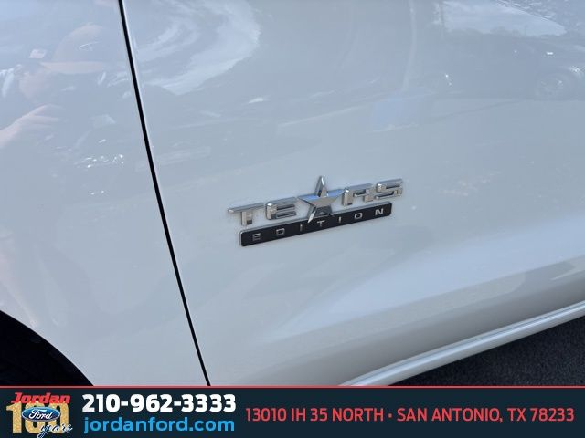 Used Car 2025 Chevrolet Silverado 1500  Lt For Sale Under $50,000 In San Antonio, Texas