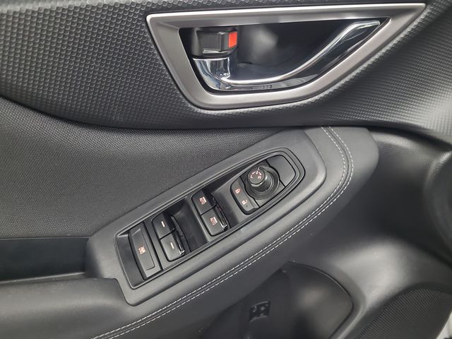 2021 – Subaru – Forester