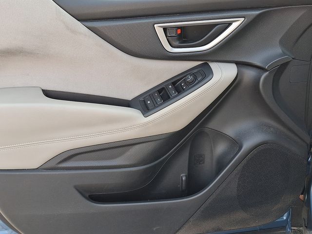 used 2019 Subaru Forester car, priced at $15,943