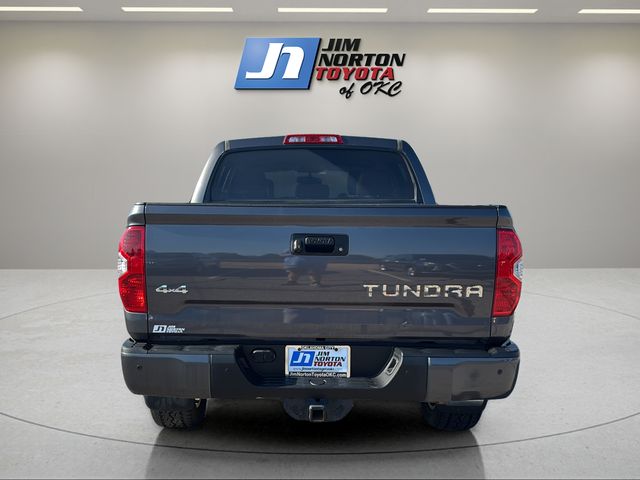 Used 2017 Toyota Tundra Truck