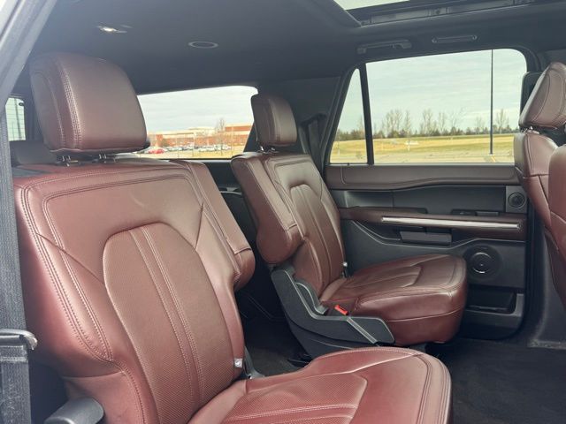2024 Ford Expedition Limited MAX