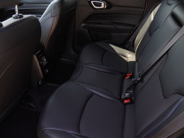New 2026 Jeep Compass SUV