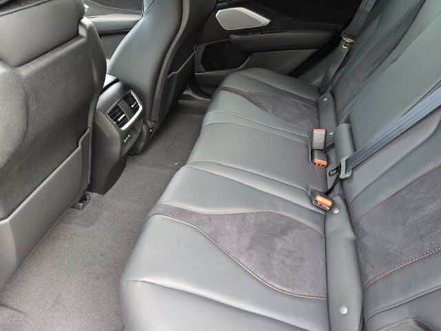 new 2026 Acura RDX car, priced at $52,975