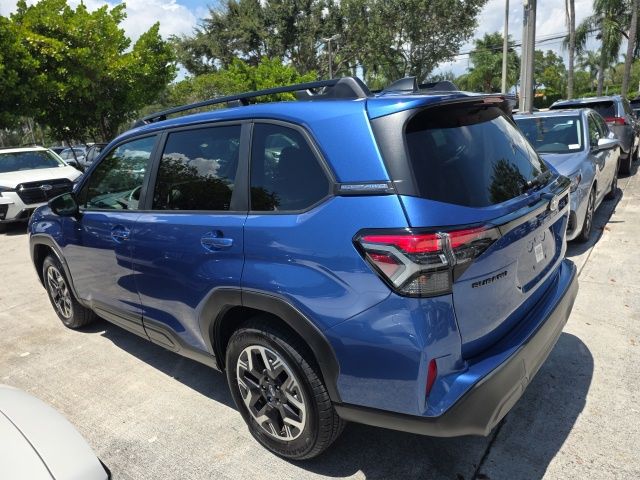 2026 Subaru Forester - $31,377