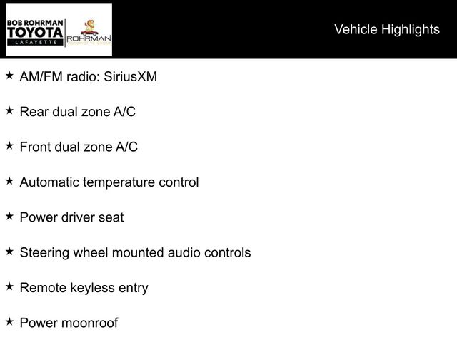 2023 Toyota Sienna XLE 9