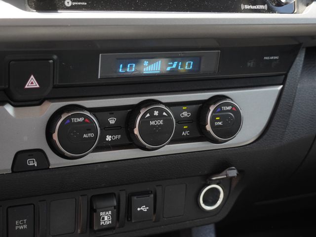 Used 2022 Toyota Tacoma Truck