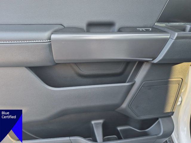 Used 2024 White Ford XLT image 29