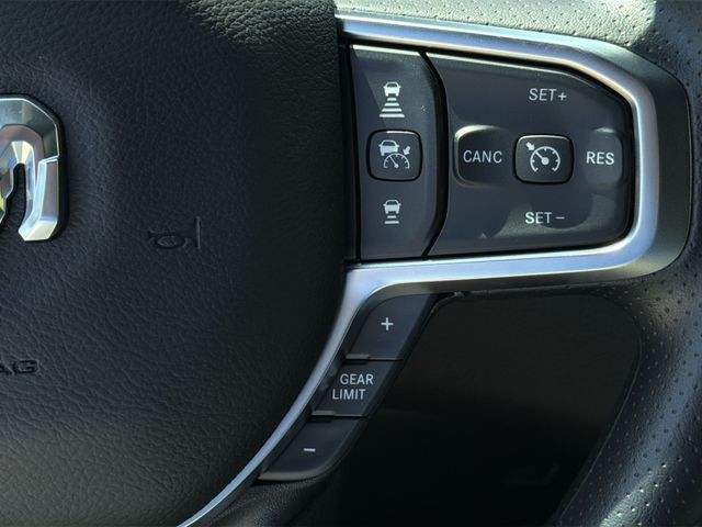 New 2026 Canyon Lake Exterior Paint RAM Warlock image 25