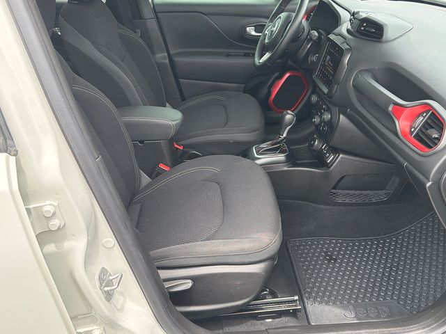 Used 2023 Jeep Renegade SUV