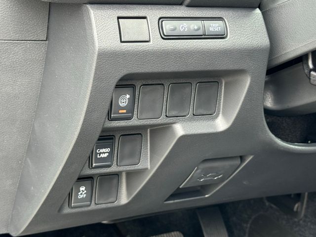 New 2026 Nissan Frontier Truck