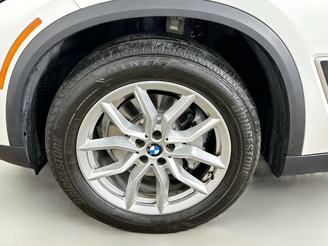 2022 BMW X5 xDrive40i 31