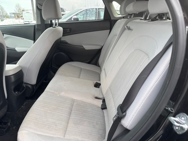 used 2023 Hyundai Kona car, priced at $18,509