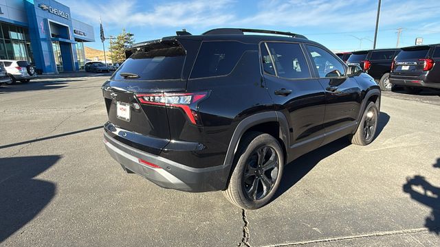 2025 Chevrolet Equinox LT 3