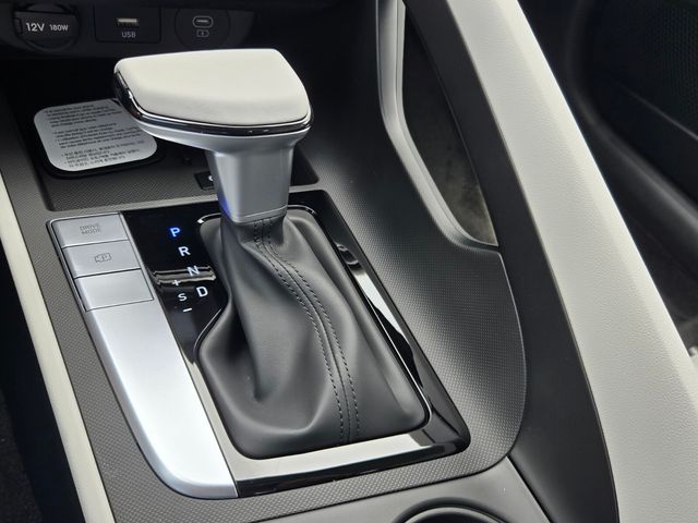 2026 Hyundai Elantra - $23,287