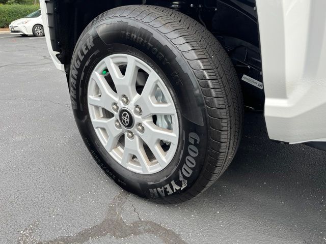 Used 2026 Toyota Tacoma Truck